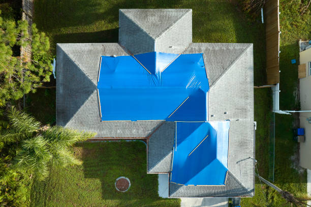 Best Emergency Roof Repair  in Steelton, PA
